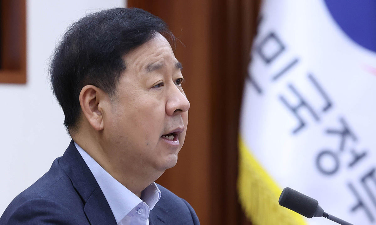 구윤철 "종전 MOU로 기회와 과제…포스트 중동경제정책 본격화"