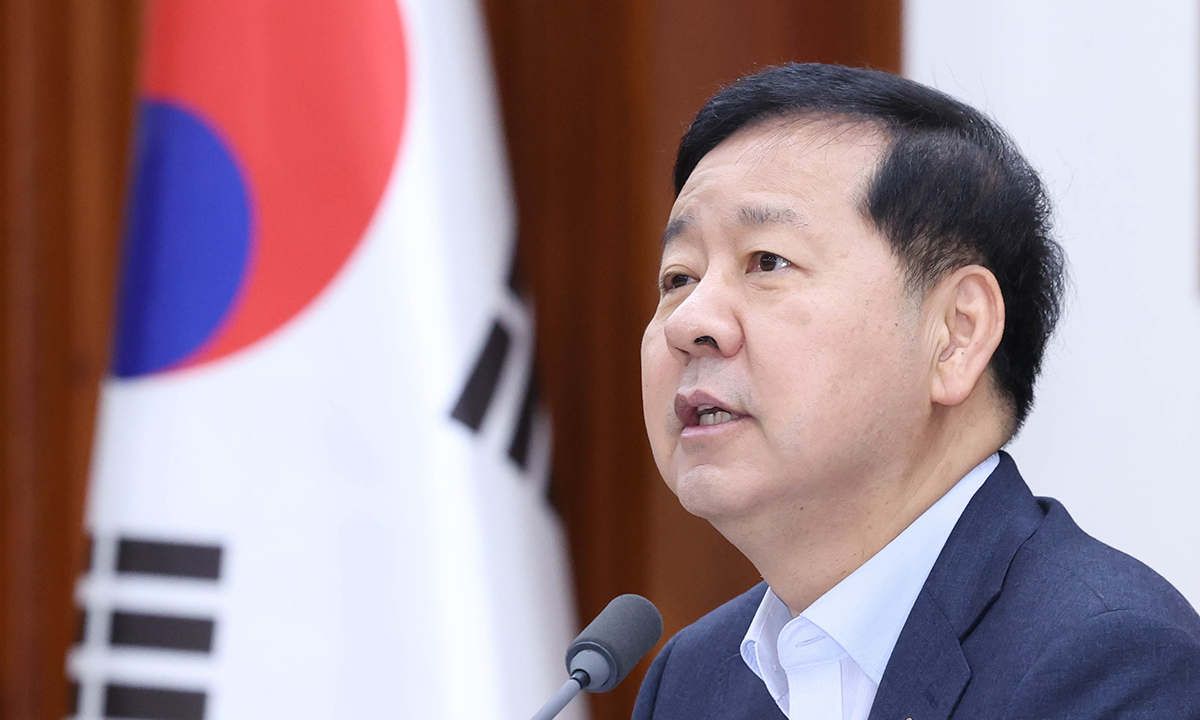 구윤철 “미·이란 종전 MOU, 한국에 기회와 과제… 포스트 중동경제정책 본격화”