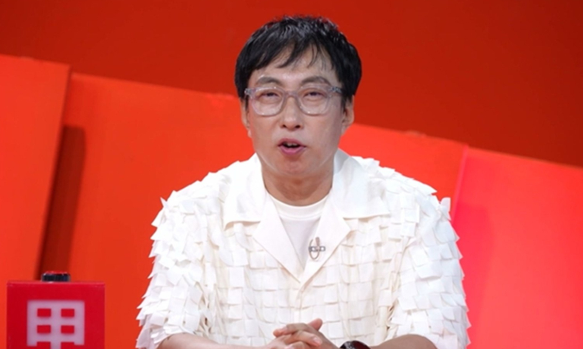 박명수, 꿈에 그리던 메인 MC… "전현무 멕시코에서 못 오게 할 것"