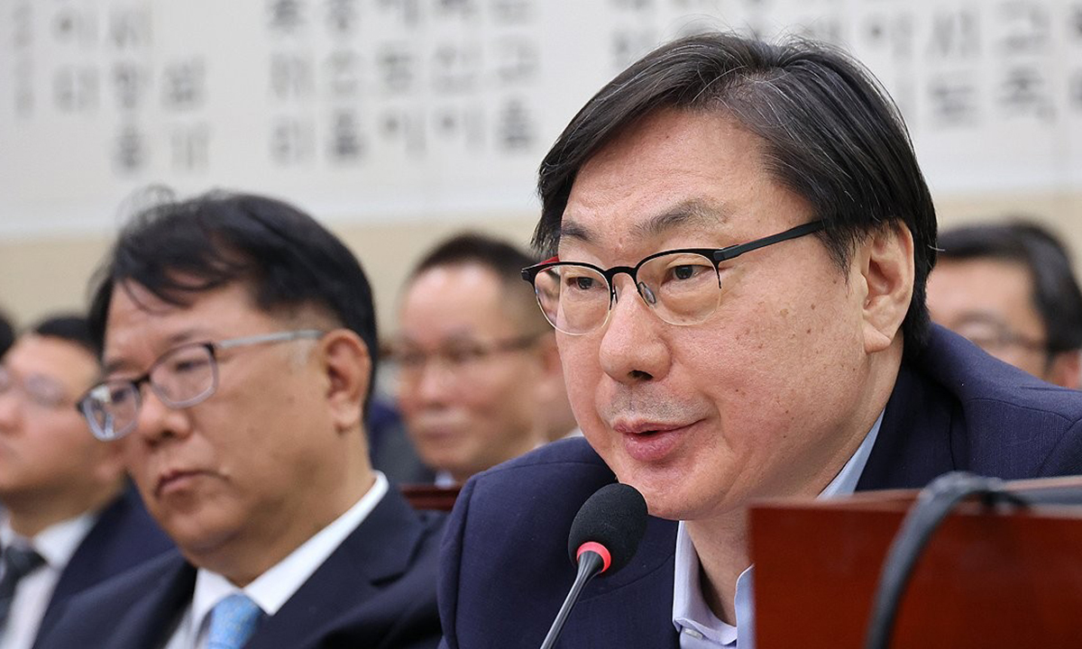 검찰, ‘연어 술파티 위증’ 의혹 이화영에 징역 2년·벌금 500만원 구형