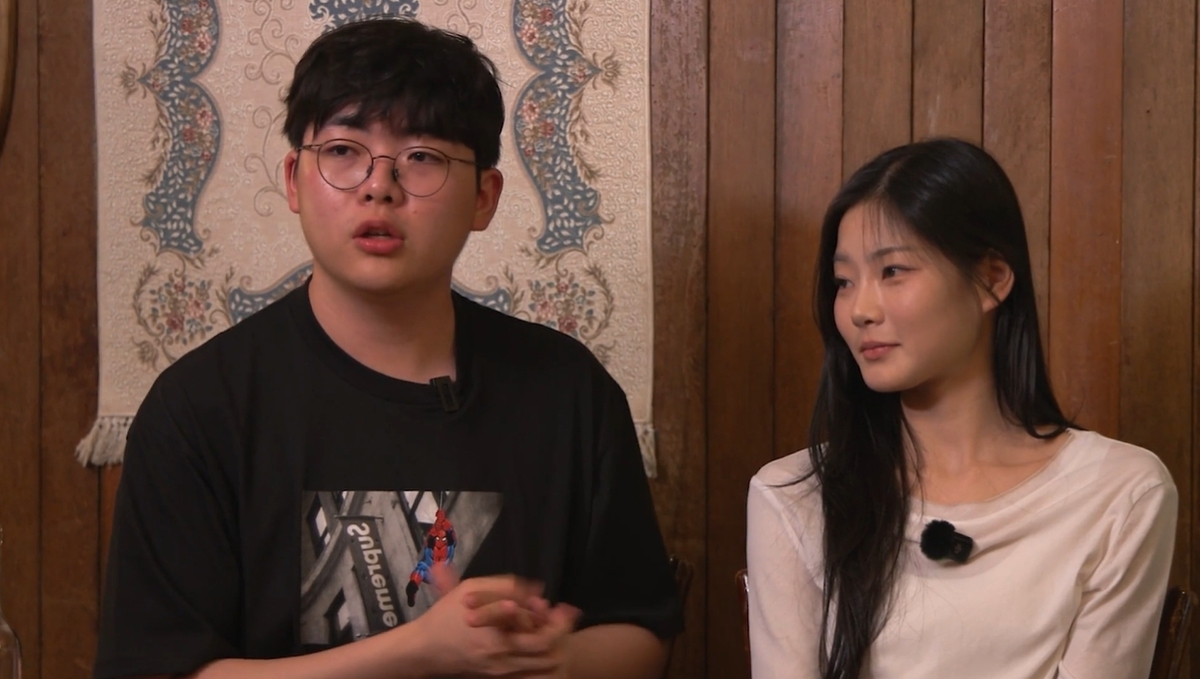 예고생 '성동일 딸' 성빈, 여신 됐네…폭풍성장 근황