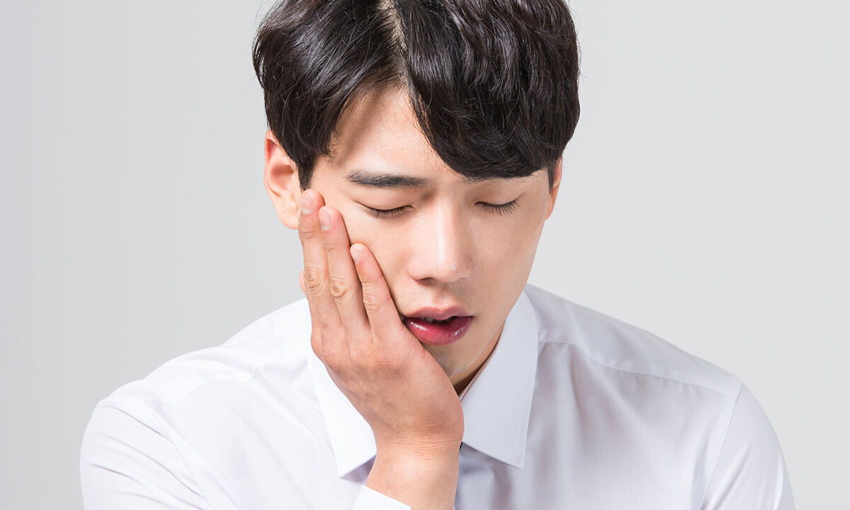 구내염인 줄 알았는데…3주 넘는 입안 상처 ‘구강암’ 주의
