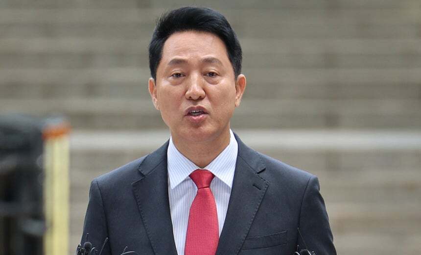 결정타 없는 오세훈 여론조사비 대납 의혹… 선고 전망은?