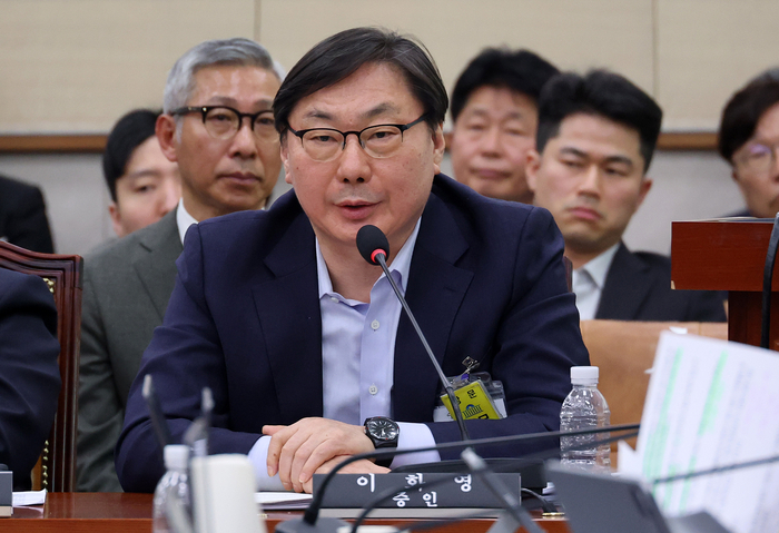 ‘술 파티 위증’ 이화영 1심 징역 4개월…정치자금법 위반은 무죄