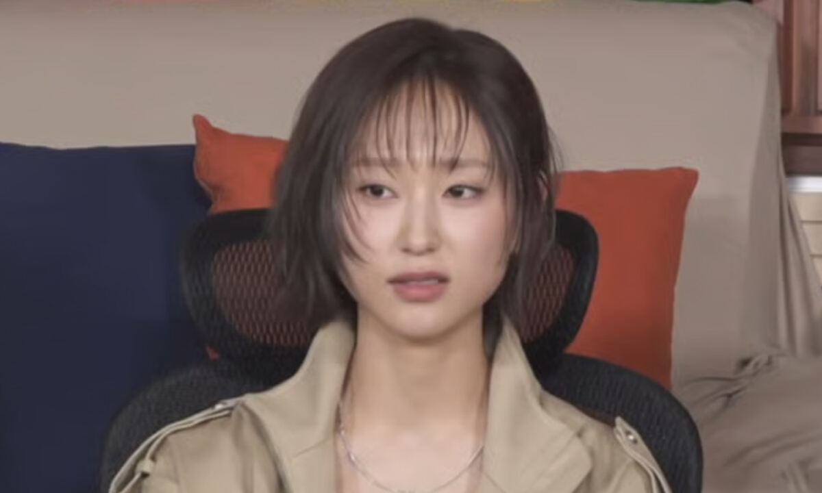 류혜영, 11년째 암막 커튼 치고 사는 이유… "'응팔' 이후 불안감 느껴"
