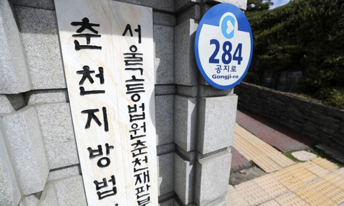 법정에선 "잘못", 반성문엔 "억울"…두 얼굴의 성범죄자 실형