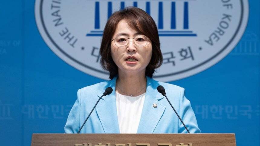 민주, ‘이화영 위증 실형’ 국힘 공세에 반박…“명백한 여론 호도”