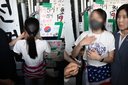 잠실개표소 홀로 막아선 ‘올다르크’…강남 한복판 쓰러진 여성 가방엔 [금주의 사건사고]