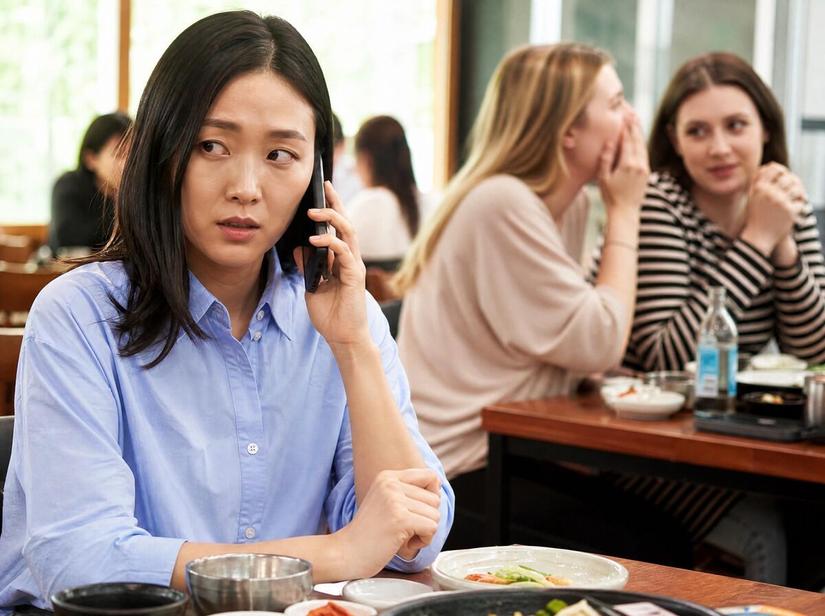 “옆 테이블에서 마약 얘기가…” 시민 신고에 경찰 30명 출동, 식당 샅샅이 뒤졌다