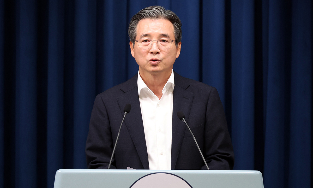 與 “보유·양도세 합리적 조정” 野 “사회주의 국영경제”
