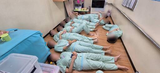 5평 방에 9명 다닥, 선풍기 2대뿐… 청주女교도소 겪어보니