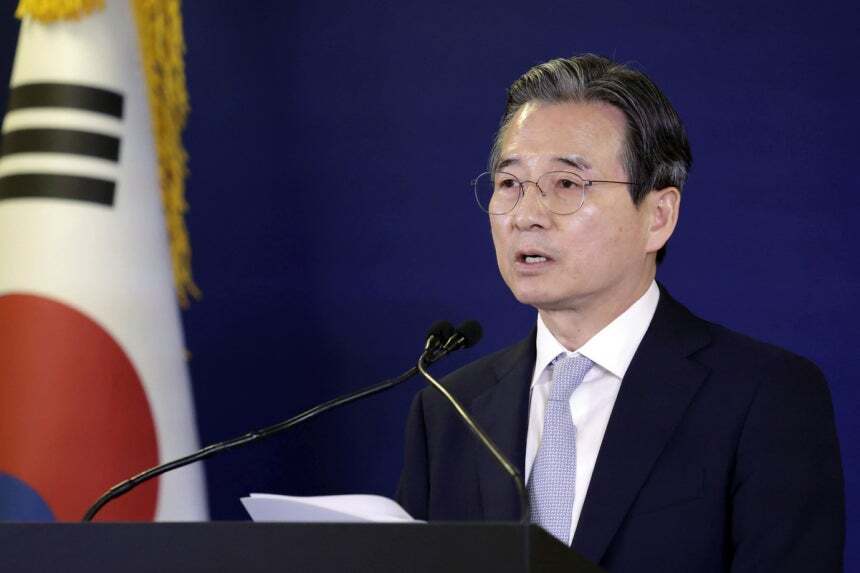 김용범 “부동산 과세 정상화”… 野 “증세 본색”