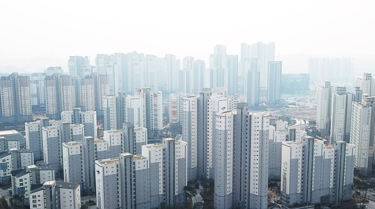 동탄아파트 한 달 새 5억 ↑…‘배액배상해도 이익’ 계약해제 속출