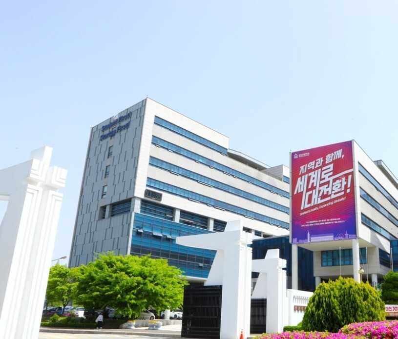 한남대, 군 AI 인재 양성 총괄…엔비디아 B200 도입 등 2030년까지 268억 투입