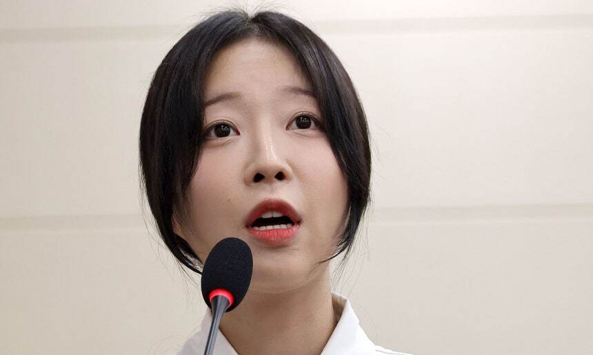 법원, 쯔양 협박해 돈 갈취한 변호사에 “7천만원 배상”