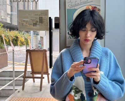 나나 “도둑 조심하세요”…조연상 수상 소감에 객석 웃음