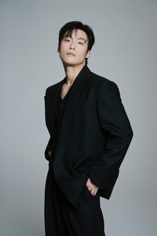 ‘멋진 신세계’ 허남준 “연기만으로 생활 안 되던 시기 길었다”