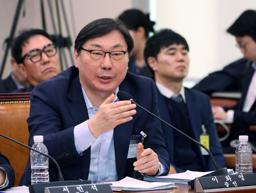 이화영, '연어 술 파티' 위증 1심 유죄 불복해 항소