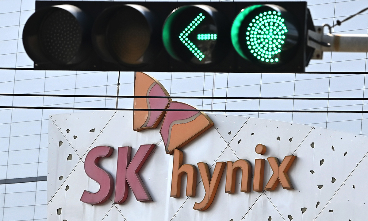 시총 1위 위협하는 SK하이닉스…삼전의 98%까지 추격