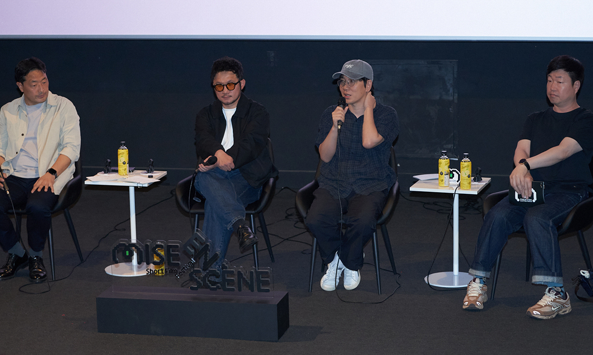 “변곡점에 놓인 韓 영화계… 신진 창작자엔 기회의 장”