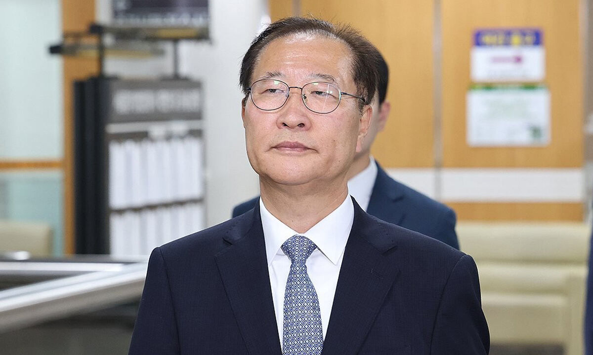 박성재 1심, 한덕수보다 2년↑…법원 "반대세력 제압 핵심 역할"