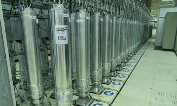 이란 IAEA 핵사찰단 1년 만에 복귀한다