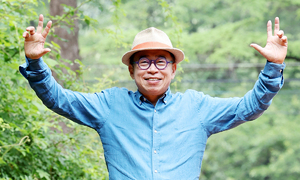 조웅래 선양소주 회장 “사람과 사람 연결·지역밀착 경영… 나는 병 주고 약 주는 사람” [세계초대석]