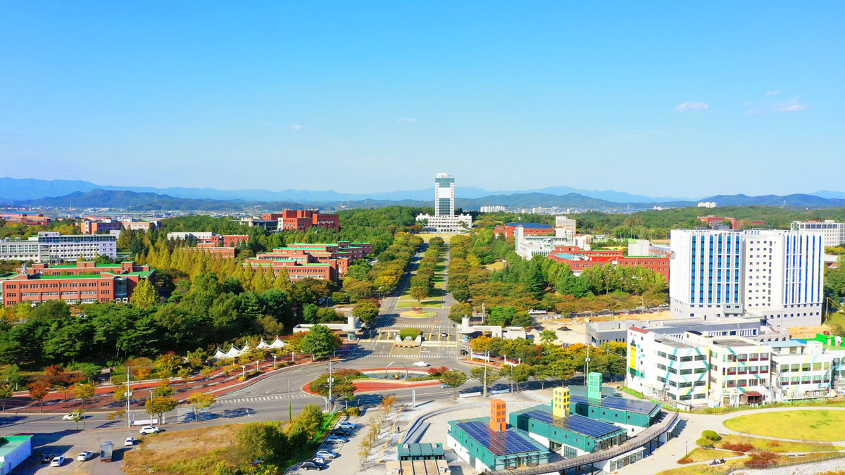 대구대 IT융합학과, ‘중소기업 계약학과 성과평가’ 최우수