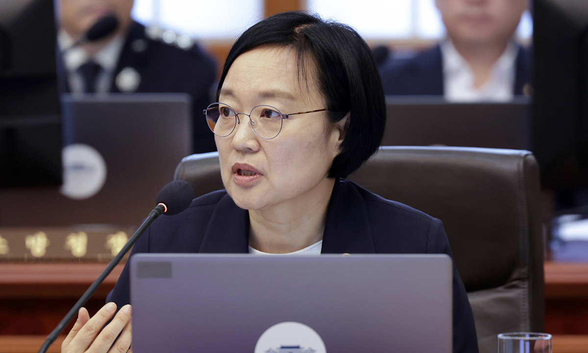 한성숙, 주택 2채 추가 처분해 1주택…"정책기조 선도적 이행"