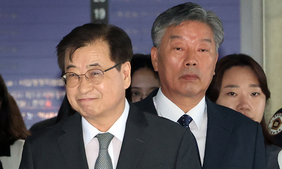 '서해 피격' 서훈·김홍희 무죄 확정…검찰 상고 포기