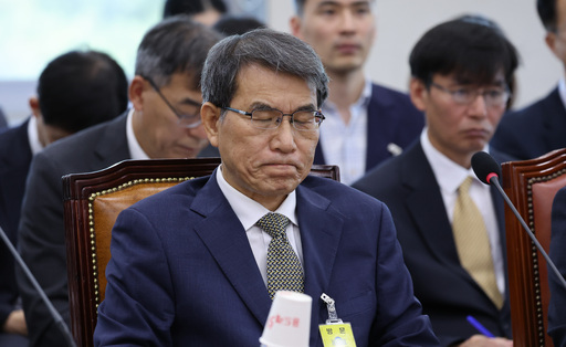 노태악 “책임 통감”