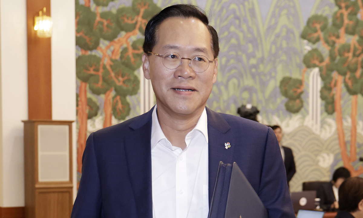 한찬식 민정 인선 잡음… ‘보완수사권 갈등 불씨’ 되살리나