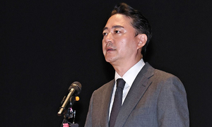 중앙그룹 회생 대표자 심문 시작…홍정도 부회장 출석