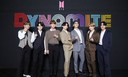 BTS '다이너마이트' 뮤비 유튜브 21억뷰