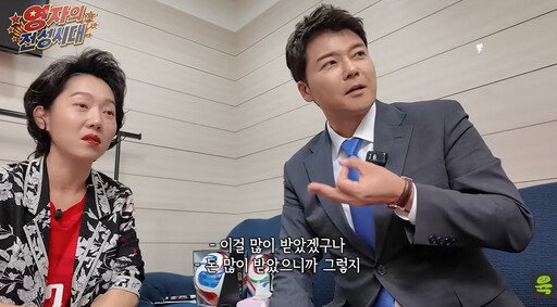 전현무 "월드컵 중계 고액 출연료? 전혀 아냐"