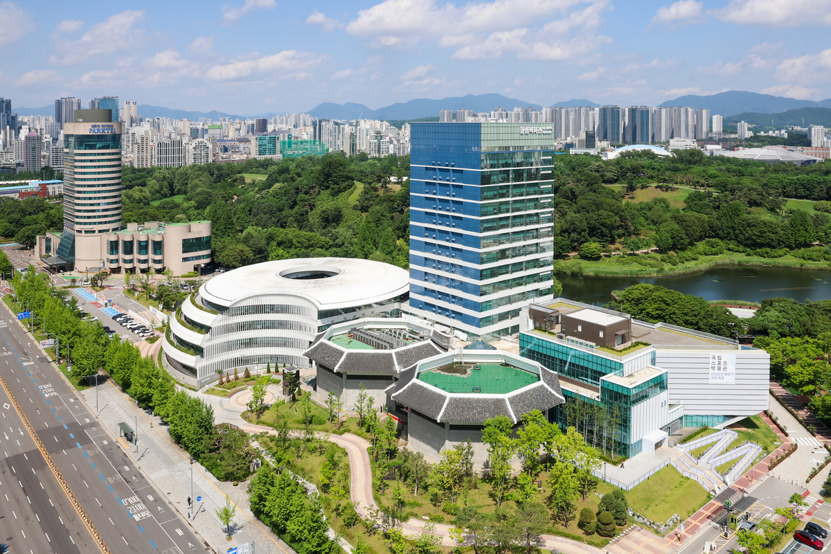 국민체육진흥공단, 내부망 생성형 AI ‘KSPO-GPT’ 가동…전사 AX 박차