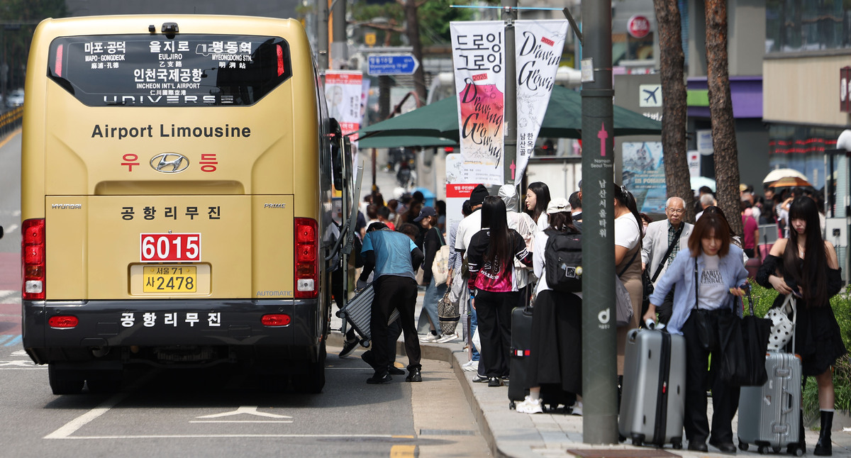 서울시 ‘70세 이상 버스비 지원조례’ 통과…‘월 최대 14회 한정’