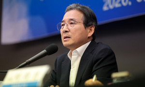 “다 반대하면 청년들은 어디 사나”… 김용범 실장 ‘닥치고 공급’ 시사