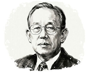  ‘3당 합당’ 도화선 된 정기승