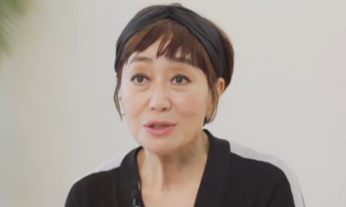 가수 하춘화. 채널A 제공
