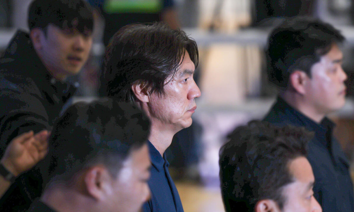 ‘홍명보 선임 의혹’ 축협 고발 사건 서울청 이관…수사 본격화 전망