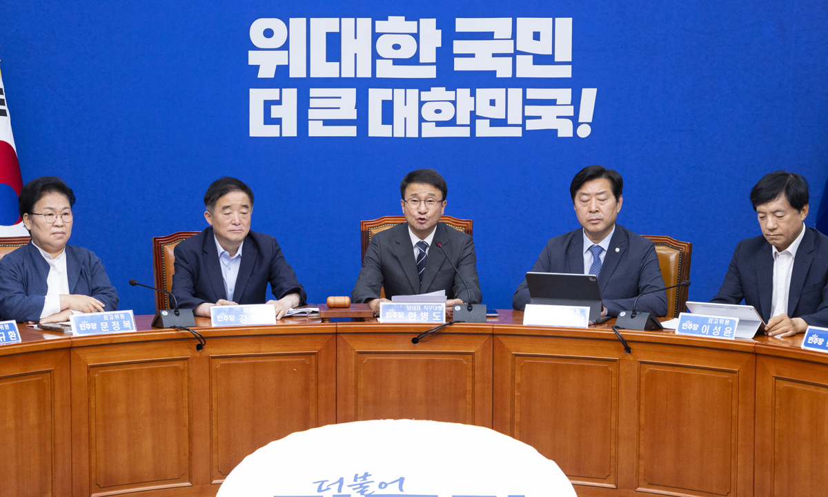 與, 이번엔 ‘필버 무력화’ 카드 만지작