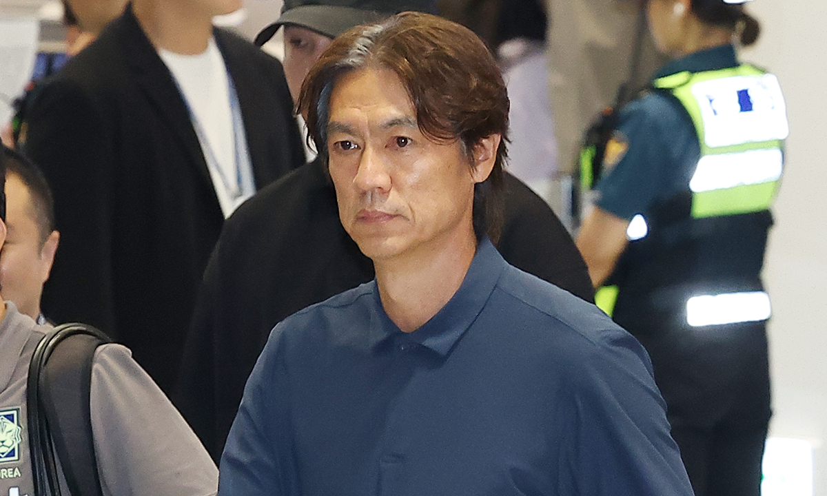 월드컵 끝나자 수사 속도…축구협회 고발 사건 서울청 이첩