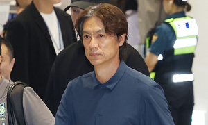 월드컵 끝나자 수사 속도…축구협회 고발 사건 서울청 이첩