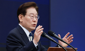 李대통령 “‘태움’은 결코 정당화할 수 없는 끔찍한 폭력…무작위 불시 기획감독 실시”