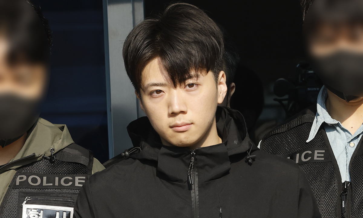 ‘여고생 살해’ 장윤기 아버지는 경찰… 아들 범행 분석할 물건들 치웠다