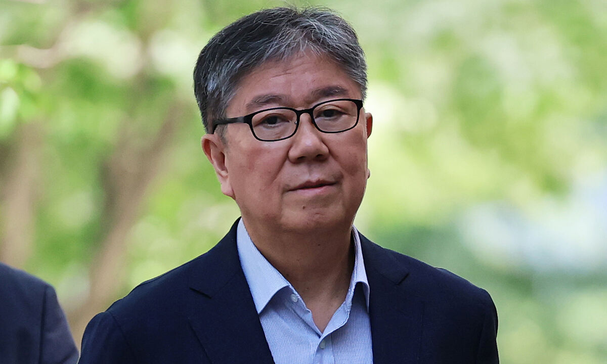 ‘대통령 관저 이전’ 의혹 김대기 재판 시작… “尹정부 몰락, 증거인멸 우려 없어”