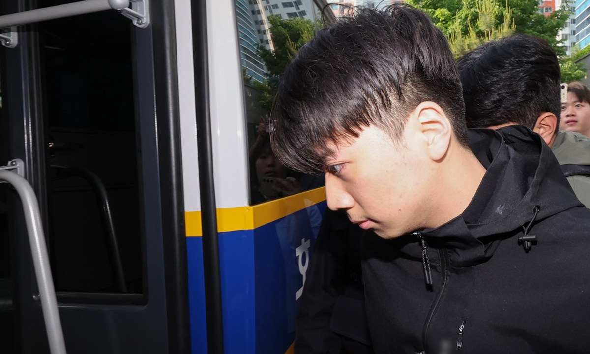 '장윤기 집 리얼돌' 폐기한 부친 경찰관, 감찰 받는다