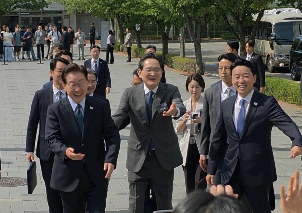 충남, 202조 품고 '대한민국 AI 수도' 시동