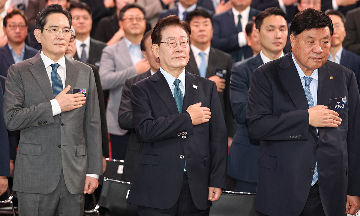 충청에도 392조 투자… ‘AI 허브’ 만든다
